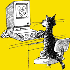 Copycat Printing & Design